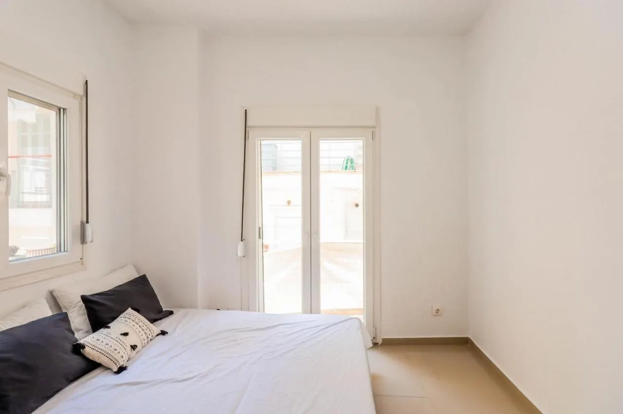 Happy Traveller - Luxury, Free Parking Διαμέρισμα Θεσσαλονίκη