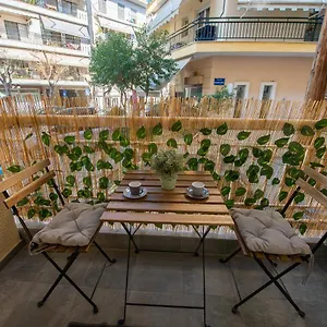 Be My Guest___thessaloniki Διαμέρισμα