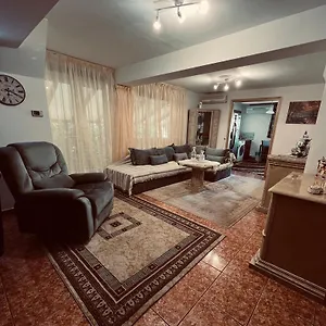Queen Olgas Street Διαμέρισμα