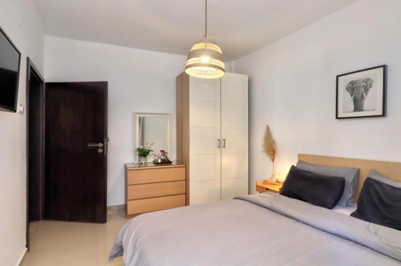 Happy Traveller - Luxury, Free Parking Apartman Szaloniki